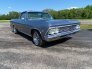 1966 Chevrolet El Camino for sale 101531452